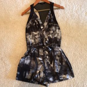 Guess romper